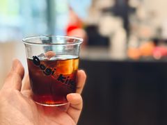 -Dogi&kiki Coffee(中心商务大厦店)