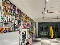 -AC健身·运动康复工作室(千灯湖店)
