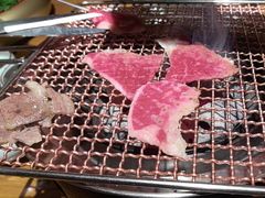 -九田家黑牛烤肉料理(华侨城店)