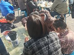 -定家小酥肉·清真(回民街店)