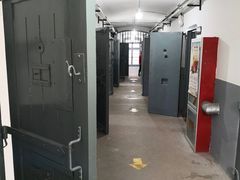 -青岛德国监狱旧址博物馆