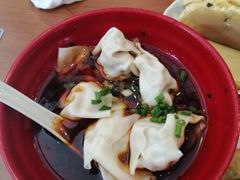 -龙抄手(春熙路总店)