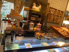 -杭州开元名都大酒店·地中海自助餐厅