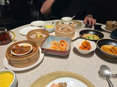 -万丽轩·粤菜(王府井金茂万丽酒店)