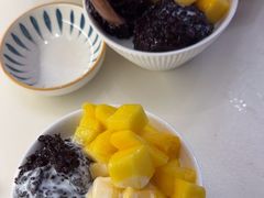 -小团圆糖水铺(襄阳南路店)