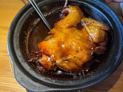 -鸡毛换糖(高桥店)