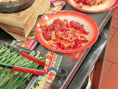 -永安里地摊烤肉(首创店)