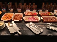 -长沙北辰洲际酒店-兰调全日餐厅