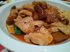 -西贝(金桥店)