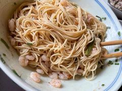 -同得兴 Since·1995 传统苏式面馆(嘉馀坊店)