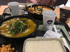 -蛙人战队·饭堂(储能大厦店)