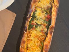 -Efes Turkish & Mediterranean Cuisine 艾菲斯餐厅(陆家嘴店)