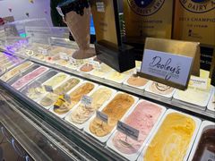 -Dooley's Premium Ice Cream