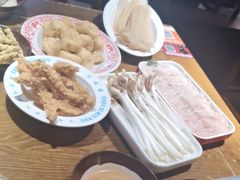 -受气牛肉·重庆耙牛肉(来福士店)