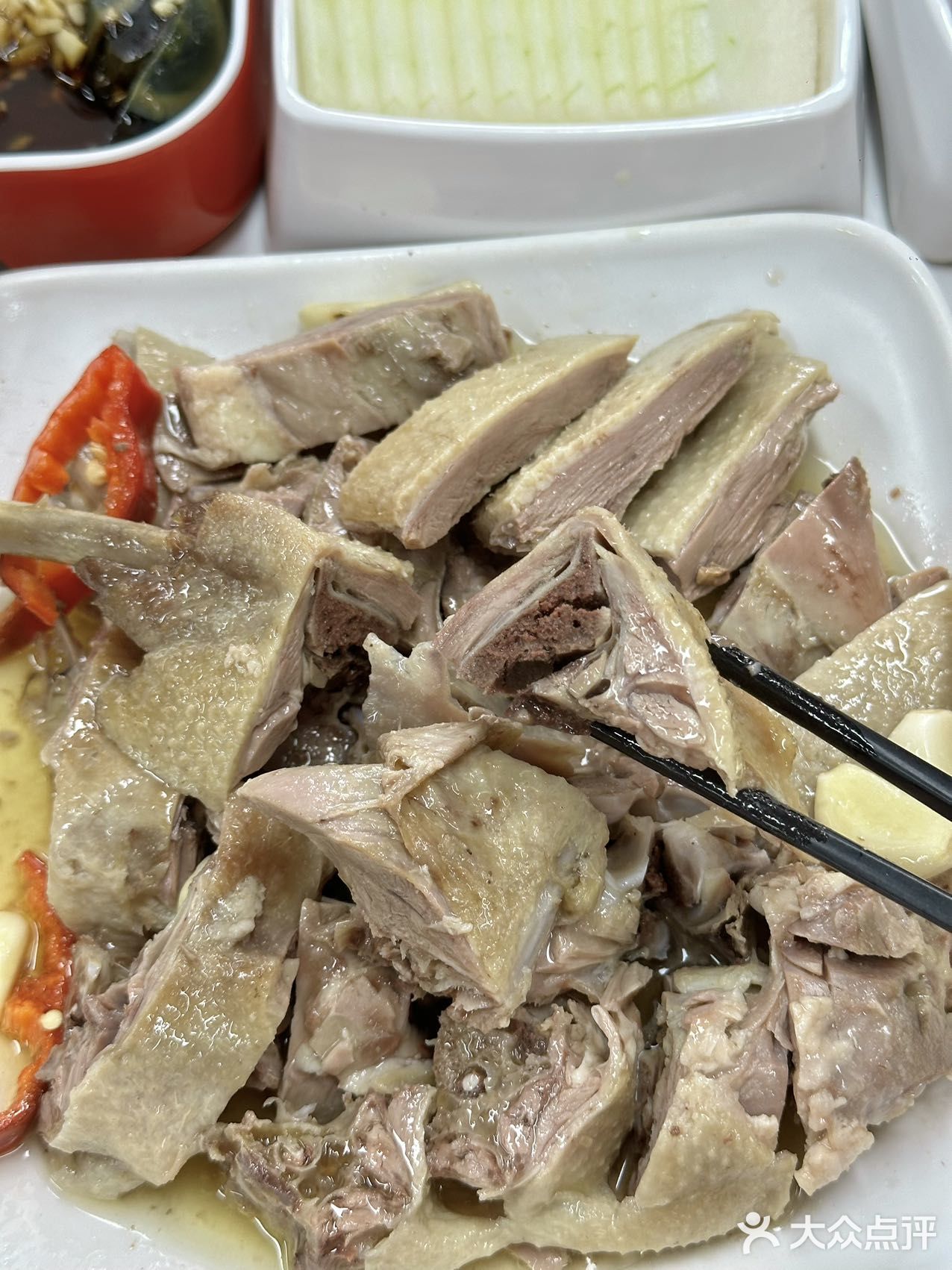 来南京，一定要炫的宝藏牛杂馆❗️