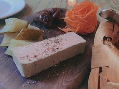 -羽深肉铺 Steak & Wine