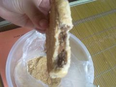玫瑰炕坯子-清真全盛斋传统糕点(西羊市店)