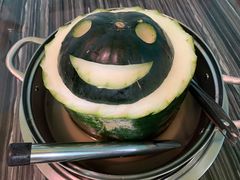 -悦富门冬瓜盅(新业广场店)