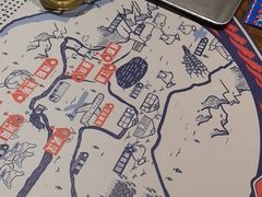 -铁公鸡·四川料理(天环广场店)