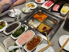 -海底捞火锅(漕宝路店)