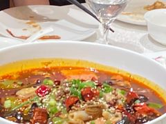 -大铁勺新津菜(东丽阳光新业广场店)