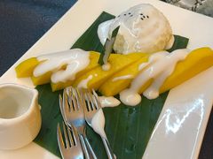 -帕蓝·暹罗料理(大学路店)