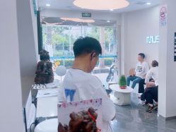 -缪斯Hair Salon
