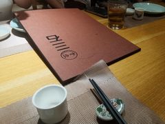 -三石铁板烧(紫竹桥店)