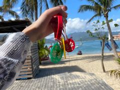 -海南分界洲岛旅游区