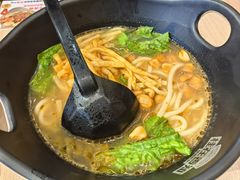 -桂在香知桂林米粉(红博中央公园店)