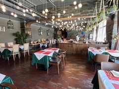 -ITA·意塔意大利餐厅(亦庄店)