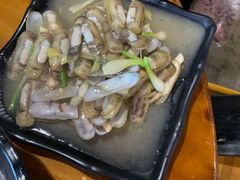 -捞围鲜·港式打边炉(海阳路店)