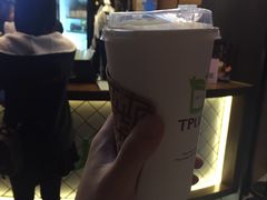 -TPLUS茶家(上海商城南京西路店)