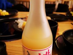 -三和屋日式海鲜锅料理(启航大厦店)