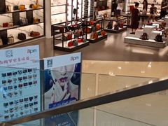 -CHARLES&KEITH(北京apm店)