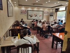 大堂-德贤烧麦菜馆(本溪路店)