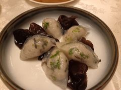 -酌宴府The China Club·广州万富希尔顿酒店(云城东路店)