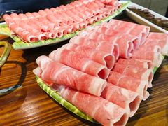 -铜锅演义(马坡店)