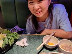 -牛New寿喜烧(曹路花园城店)