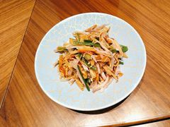 -高佳庄·海鲜酒楼(定海店)