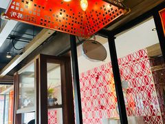 -江边城外烤全鱼(方庄时代购物中心店)