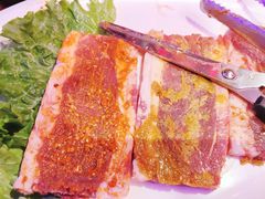 -超级神炭烤肉夜食(芥园西道店)