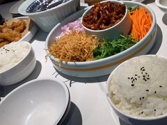 -额娘·春饼烤鸭(天鸿店)