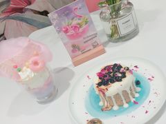 据说它是网红-随心小姐