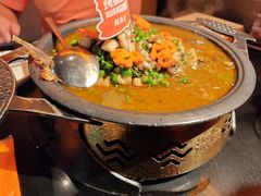 -探鱼·鲜青椒爽麻烤鱼(三水广场店)