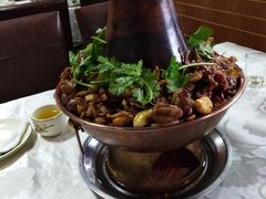-羊家胡同·龙虾烧烤火锅(龙汇路店)