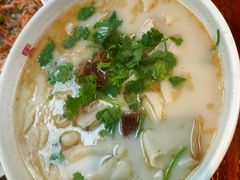 -马军烩面(总店)