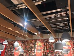大堂-味千拉面(广州金沙永旺梦乐城店)