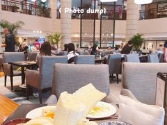 -苏州吴宫泛太平洋酒店