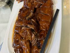 -品香菜馆(旗峰路中侨大厦店)